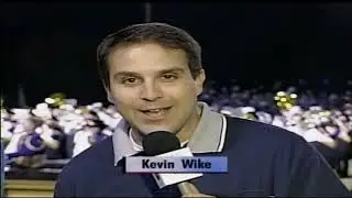 2001 Blue Springs vs. Blue Springs South Football