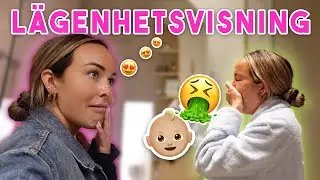 ANDRA GRAVIDITETEN ÄR HELT ANNORLUNDA!!!
