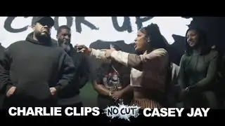 Weekly Recap!!Charlie Clips Vs Casey jay/Rum NItty Vs Snake Eyes!No Cut Recap