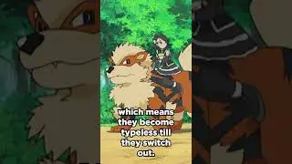 This Move Can Make Pokemon Typeless