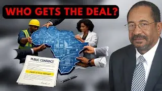Who Really Profits From Africa&rsquo;s Development Projects?