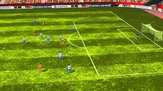 FIFA 14 Android - FC KIDO VS Vitesse