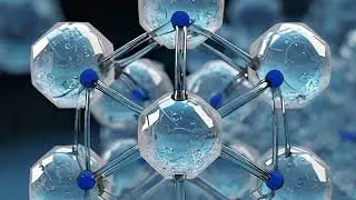 Chemistry of Ice