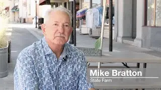 Mike Bratton - Stucki Jewelers