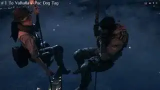 Battlefield 4 (PC) - Alternate Endings (To Valhalla - Peace Maker - Final Duty) [1080p]