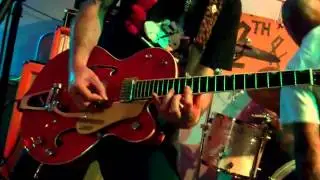 Battle Flask - Bullet (live at VLHS, 8/26/2012) (2 of 2)