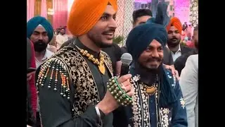 ਰਾਜਵੀਰ ਜਵੰਦਾ ਦੀਆਂ ਕੁਝ ਸ਼ਾਨਦਾਰ ਪੁਰਾਣਿਆਂ ਯਾਦਾਂ ਦੇ ਪਲ 