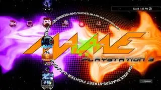 ADDING ROMS TO MAME ON PS3