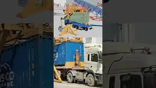 Tilter#factorytested #tilter #LogisticsTech #SatisfyingMachines