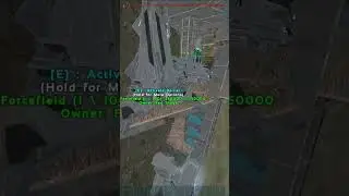 Logging On To My Rathole Being WIPED! (1 YEAR AGO) #shorts #ark #pvp