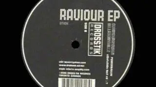 Knifehandchop - Return To Chinatown