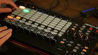 Micro House Mix