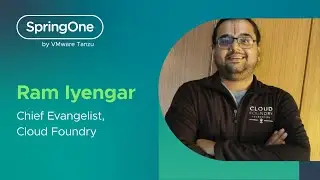 Spring Deployment to Kubernetes with CF Korifi