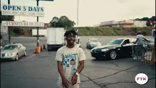 FromYaHood Presents 