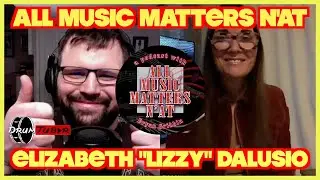 All Music Matters N'At - Elizabeth 
