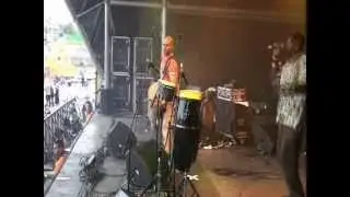 Transglobal Underground | Bristol Harbour Festival 2009 | Asian Arts Agency