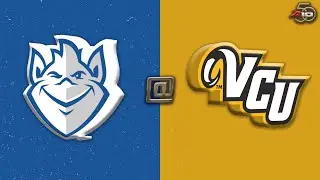 MBB Game Highlights: Saint Louis at VCU (01/07/26)