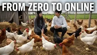DA ZERO A VENDERE ATTRAVERSO L'ONLINE. | CASE STUDY EP.1