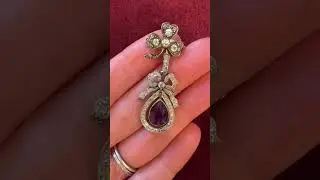 Какую цель преследовал ювелир?