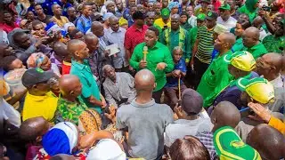 CHIEF MANYAMA AU PAUL MAKONDA AFANYIWA JAMBO KUBWA HAIJAWAHI KUTOKEA JOONEE