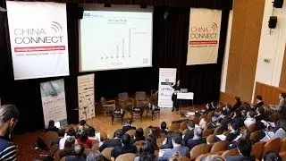 CHINA CONNECT 2014 Best Of
