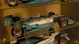 private collection Forsythe Players Racing