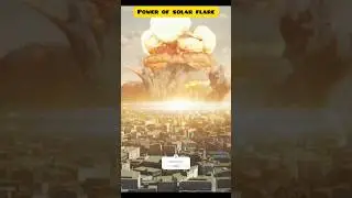 Unveiling NASA's Astonishing Revelation: Solar Explosions Explained