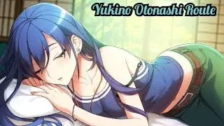 WorldEnd Syndrome - Yukino Otonashi Ending