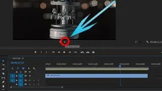 How to recover audio file of your video in Premiere Pro