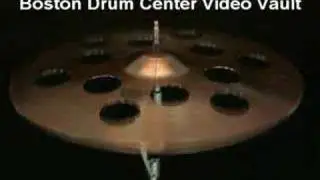 Sabian APX 16