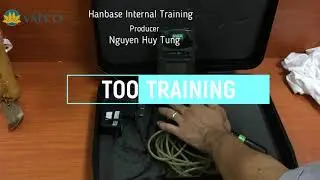 HANBASE INTERNAL TOOL  TRAINING