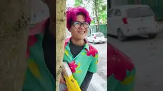 Brainrot and the real-life evil Jinu #Brainrot #tungtungtungsahur #short