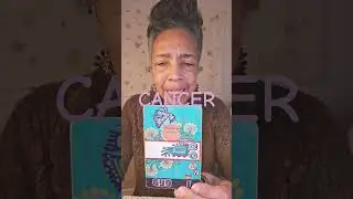 CANCER Tarot Message