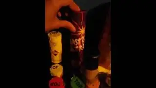 2016 firework stash *SALUTE*