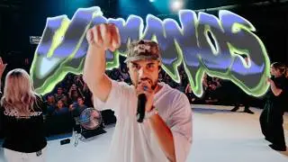 V&aacute;monos | planetboom Официальный музыкальный видеоклип