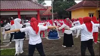 acara santai dg keluarga