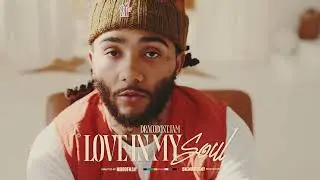 Dracodontjam - LOVE IN MY SOUL (Dir. by @MindofMjay )