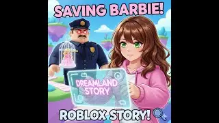 You HAVE to see this world! 🌸 Dreamland [Story] (Roblox)