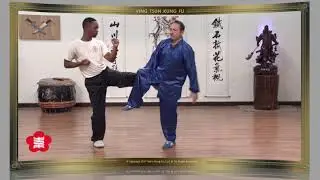 PREVIEW: Wayne Belonoha - Workshop 15 - Bong Geuk