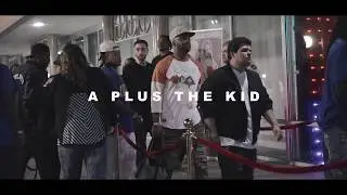 APlus The Kid - Aint Gone Quit ( Still Mobbin ) ft. Shady Nate