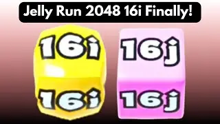 Unseen High Score 16j, Jelly Run 2048, Ball Run, Going Balls | Satisfying Ball Games Hub LIVE 🔴 24/7