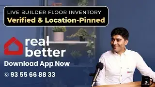 Live Builder Floor Inventory | Verified & Location-Pinned