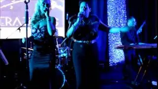 ISABELLA SCAFFIDI SINGS I WILL SURVIVE,28/02/2015