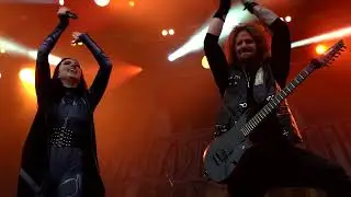 Unleash The Archers - Soulbound (Live Time To Rock 2024-07-06)