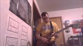 Deploy Ghost (Original Song)