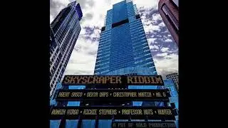 Bounty Killer - Corrupted RMX - Skyscraper Riddim (RFS Remix)
