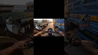Mood Of Ride 🏍️💥 #nextride #arifulislam #gopro11 #goprohero9 #bikelover