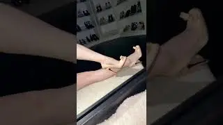 Sexy Toes: Perfect Feet & Smooth Soles 💖👠 #FeetLover