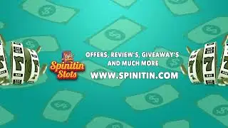 HUNTING | SLOTING | CHILLING! - FOLLOW US ON KICK - SPINITINSLOTS (Portrait)