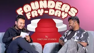FOUNDERS FRY-DAY: Who&rsquo;s the Real GOAT of Cinema Gossip?